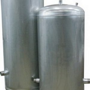 Rezervoar za hidrofor pocinčani 90l