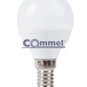 LED žarulja E14 8W 305-204