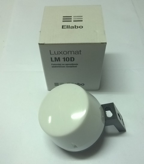 Luxomat Ellabo LM 10D