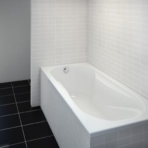 Aquaestil kada Modena 180x80