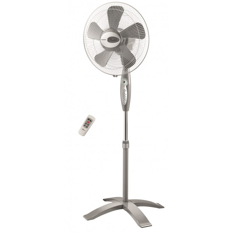 Ventilator stojeći multi-blower Ø40 4 brzine, lijevo-desno, gore-dolje ili 360° (176-20774026)