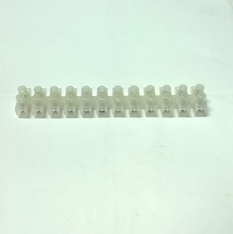 Stezaljka redna PVC 2.5mm2