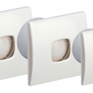 Ventilator CATA ugradbeni bešumni SILENTIS 10 STANDARD