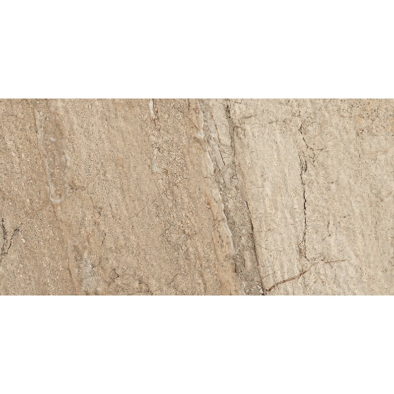 Pločica podna Utah Desert 30,8x61,5 cm, smeđa (176-25705380)
