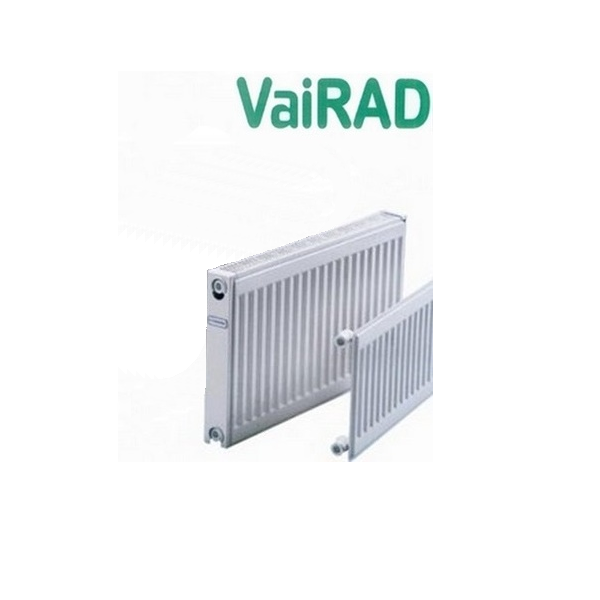 Radijator VAILLANT K11 Vairad 600X400 487W