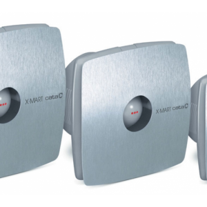 Ventilator CATA ugradbeni X-MART 10 INOX