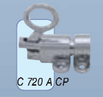 Zasun C720-A CP prozorski